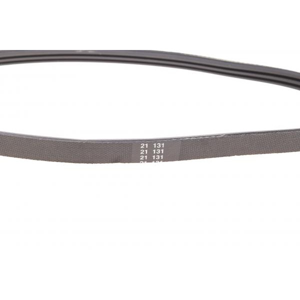 628SK3 HUTCHINSON Ремінь генератора Volvo S60/S80/V60/V70/XC60/XC70 06-