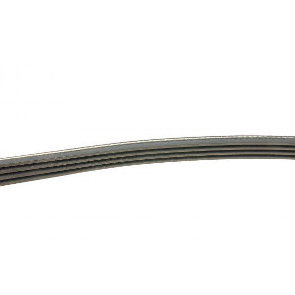 643SK4 HUTCHINSON Ремінь генератора Opel Astra J/Insignia A 1.6/1.8 08-17/Alfa Romeo 159 1.8MPI 05-11