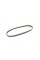 643SK4 HUTCHINSON Ремінь генератора Opel Astra J/Insignia A 1.6/1.8 08-17/Alfa Romeo 159 1.8MPI 05-11