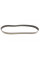 803SK6 HUTCHINSON Ремінь генератора Audi A4/Skoda Octavia/VW Golf VII/Passat 1.6/2.0 TDI 12-