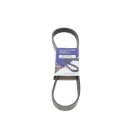846SK6 HUTCHINSON Ремінь генератора Ford Fiesta 1.3 96-03/Opel Movano 2.5D 98-00(6PK864)
