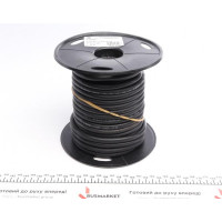 ALIZED3,2X8 HUTCHINSON Шланг паливний (d=3.2mm) бухта 20м (3.2x8mm)