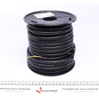 ALIZED5X11 HUTCHINSON Шланг паливний (d=5.0mm) бухта 20м (5x11mm)
