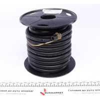 ALIZED7X13 HUTCHINSON Шланг паливний (d=7.0mm) бухта 10м (7x13mm)