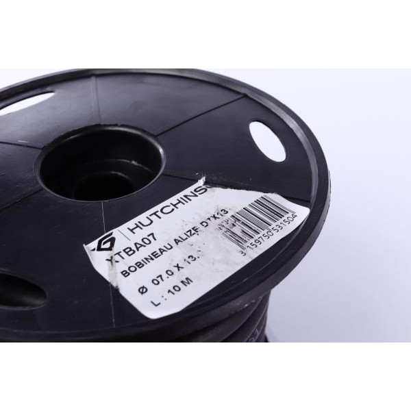 ALIZED7X13 HUTCHINSON Шланг паливний (d=7.0mm) бухта 10м (7x13mm)