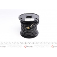 ALIZED8X14 HUTCHINSON Шланг паливний (d=8.0mm) бухта 10м (8x14mm)