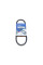 AV10La610 HUTCHINSON Ремінь генератора Citroen GS/Daewoo Tigo/Land Rover Discovery I/Peugeot 305 II/505 78-00 (10х613)