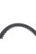 AV10La610 HUTCHINSON Ремінь генератора Citroen GS/Daewoo Tigo/Land Rover Discovery I/Peugeot 305 II/505 78-00 (10х613)