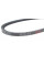 AV10La610 HUTCHINSON Ремінь генератора Citroen GS/Daewoo Tigo/Land Rover Discovery I/Peugeot 305 II/505 78-00 (10х613)