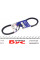 AV10La685 HUTCHINSON Ремінь генератора Renault Clio/Fiat Scudo 1.4/1.6 95- (10X685)