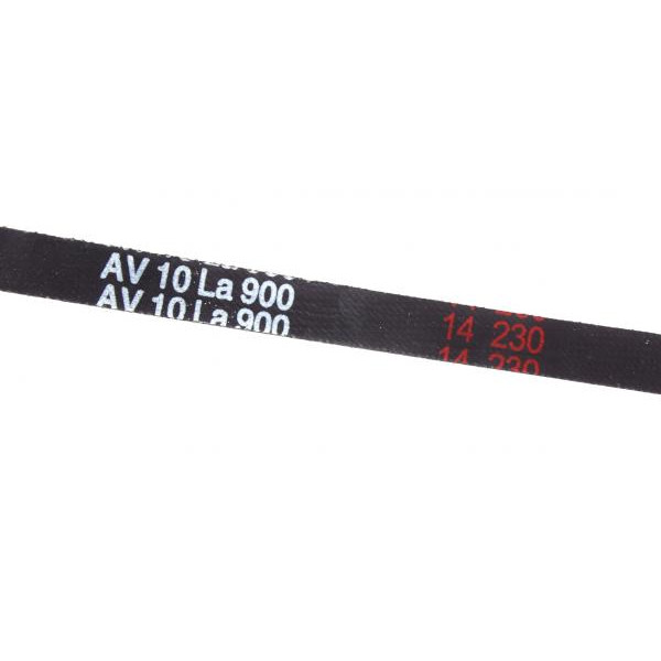AV10La900 HUTCHINSON Ремінь генератора VW LT 2.8TDI 97-06 (10x900)