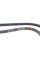 AV119La950 HUTCHINSON Ремінь генератора VW T4/Golf II 1.6D 83-92