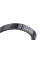 AV13La1000 HUTCHINSON Ремінь генератора MB OM617/VW Passat B2 2.0/2.2 (13x1000)