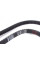 AV13La1050 HUTCHINSON Ремінь генератора VW T4 2.4D -94 (13x1050)