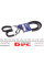 AV13La1250 HUTCHINSON Ремінь генератора MB 508-608 -88/VW T3 1.6-1.7TD -92 (13x1250)