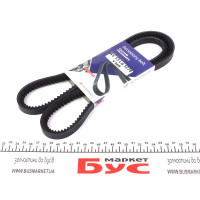 AV13La1275 HUTCHINSON Ремінь генератора MB 609/714D/VW T4 2.4D/Etalon (13x1275)
