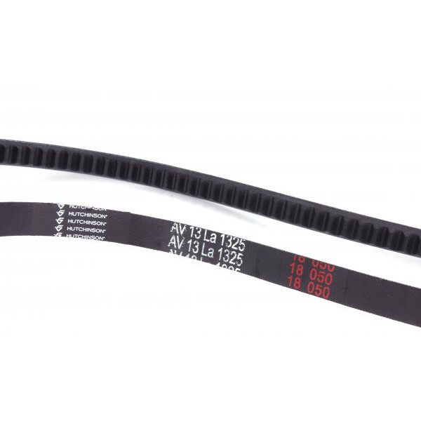 AV13La1325 HUTCHINSON Ремінь генератора VW T4 2.4D (13x1325)