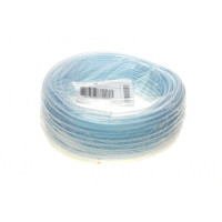 CRISTALAIGLED12X16 HUTCHINSON Шланг паливний (d=12x16mm) бухта 50м (прозорий)