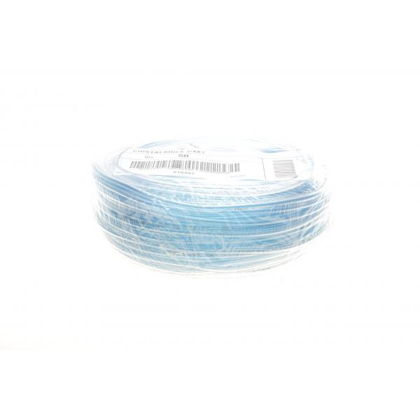 CRISTALAIGLED4X7 HUTCHINSON Шланг паливний (d=4x7mm) бухта 50м (прозорий)