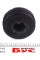 DP001 HUTCHINSON Шків колінвалу BMW 5 (E39) 520d 00-03 (5PK/5PK)