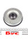 DP039 HUTCHINSON Шків колінвалу Renault Trafic/Master 2.5 dCi 00- (6PK)