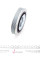 DP078S HUTCHINSON Шків колінвалу Fiat Doblo 1.9TD 01- (6PK)