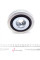 DP078S HUTCHINSON Шків колінвалу Fiat Doblo 1.9TD 01- (6PK)