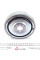 DP078S HUTCHINSON Шків колінвалу Fiat Doblo 1.9TD 01- (6PK)