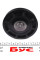DP114 HUTCHINSON Шків колінвалу Renault Trafic/Master 1.9dCI 01- (6PK)