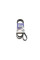 KHV244 HUTCHINSON Комплект ременя генератора Renault Master/Trafic 2.5dCI 06- (+AC) (7PK1795)
