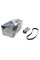 KHV246 HUTCHINSON Комплект ременя генератора Citroen Berlingo/Peugeot Partner 1.6HDI 08- (6PK800)