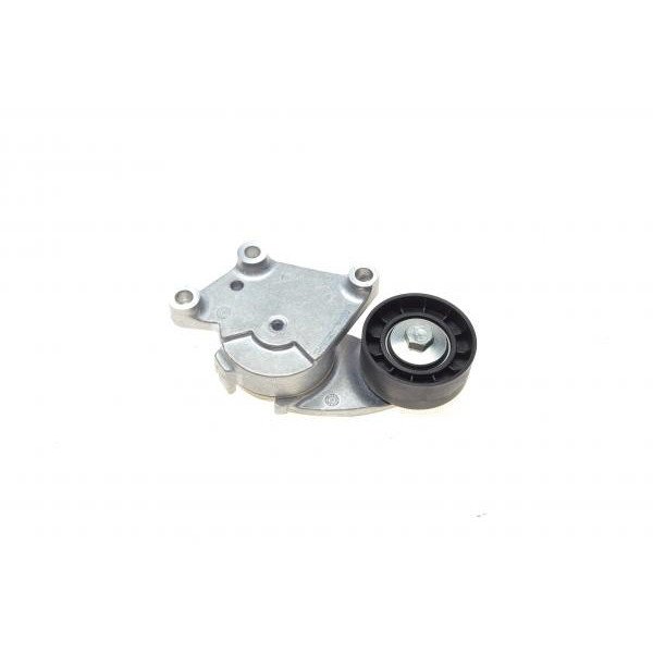 KHV246 HUTCHINSON Комплект ременя генератора Citroen Berlingo/Peugeot Partner 1.6HDI 08- (6PK800)