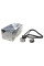 KHV249 HUTCHINSON Комплект ременя генератора Peugeot 406/607/807/Citroen C4 2.2 HDI 00- (6PK1740)