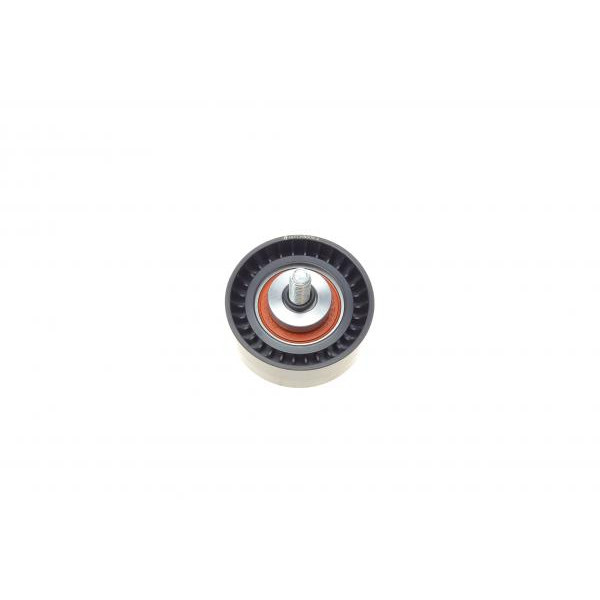 KHV249 HUTCHINSON Комплект ременя генератора Peugeot 406/607/807/Citroen C4 2.2 HDI 00- (6PK1740)