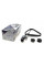 KHV259 HUTCHINSON Комплект ременя генератора Citroen Jumpy/Fiat Ducato/Peugeot Boxer 2.2HDi 06- (6PK1670)