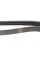 KHV259 HUTCHINSON Комплект ременя генератора Citroen Jumpy/Fiat Ducato/Peugeot Boxer 2.2HDi 06- (6PK1670)