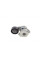KHV259 HUTCHINSON Комплект ременя генератора Citroen Jumpy/Fiat Ducato/Peugeot Boxer 2.2HDi 06- (6PK1670)