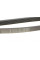 KHV262 HUTCHINSON Комплект ременя генератора Nissan Qashqai/Renault Clio/Kangoo/Dacia Dokker/Duster/Logan 12-