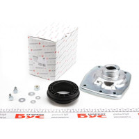KS103 HUTCHINSON Подушка амортизатора (переднього) + підшипник Citroen Jumpy/Fiat Scudo/Peugeot Expert 96-(R)