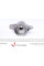 KS136 HUTCHINSON Подушка амортизатора (задня) VW Bora/Golf IV 96-/Skoda Octavia/Fabia/Rapid