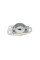 KS138 HUTCHINSON Подушка амортизатора (заднього) Audi A3/Q3/Skoda Octavia/VW Golf 03-