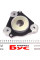 KS164 HUTCHINSON Подушка амортизатора (переднього) + підшипник Fiat Ducato 06- (L)