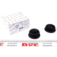 KS180 HUTCHINSON Подушка амортизатора (переднього) MB Sprinter/VW LT 96-06 (к-кт)