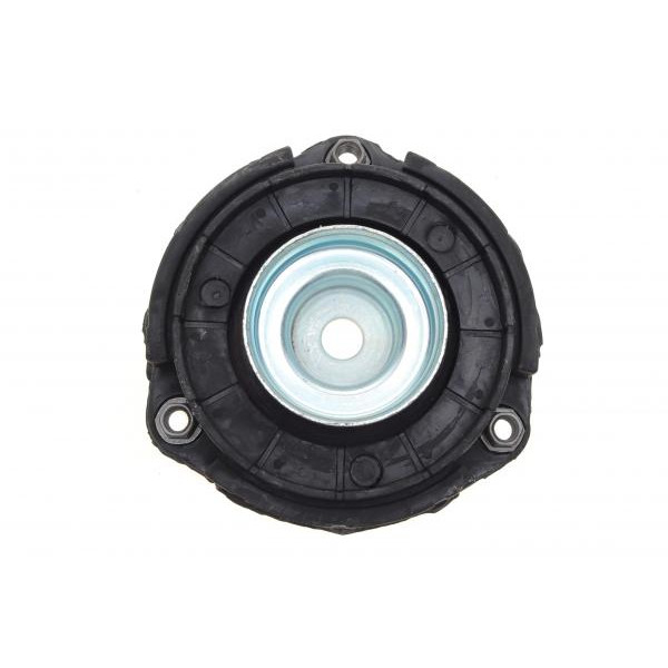 KS196 HUTCHINSON Подушка амортизатора (переднього) + підшипник Skoda Fabia/VW Polo 1.2-1.9D 99-