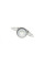 KS265 HUTCHINSON Подушка амортизатора (заднього) Peugeot 3008 1.6/2.0 HDi 09-