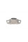 KS265 HUTCHINSON Подушка амортизатора (заднього) Peugeot 3008 1.6/2.0 HDi 09-