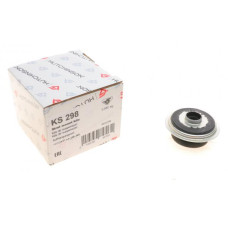 KS298 HUTCHINSON Подушка амортизатора (заднього) Peugeot 107/108/Citroen C1/Toyota Yaris 1.3/1.5 13-