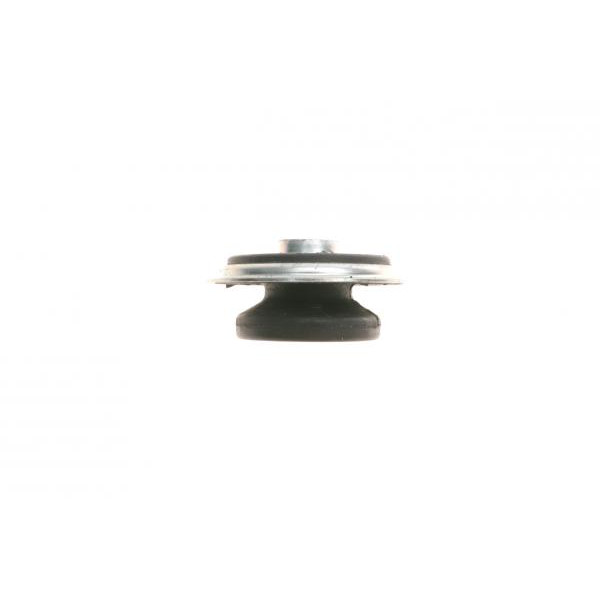 KS298 HUTCHINSON Подушка амортизатора (заднього) Peugeot 107/108/Citroen C1/Toyota Yaris 1.3/1.5 13-