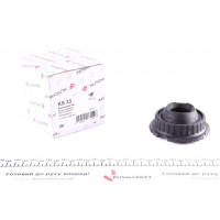 KS33 HUTCHINSON Подушка амортизатора (переднього) Audi A4/A6 94-01/VW Passat 96-05