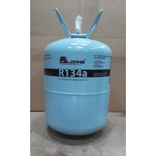 R134a ICE LOONG Хладагент R134a (баллон 13,6kg)